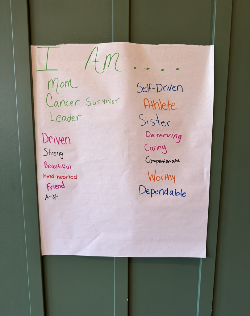 On Thursday morning, the Seneca High School Irish Female Forum was a great success!