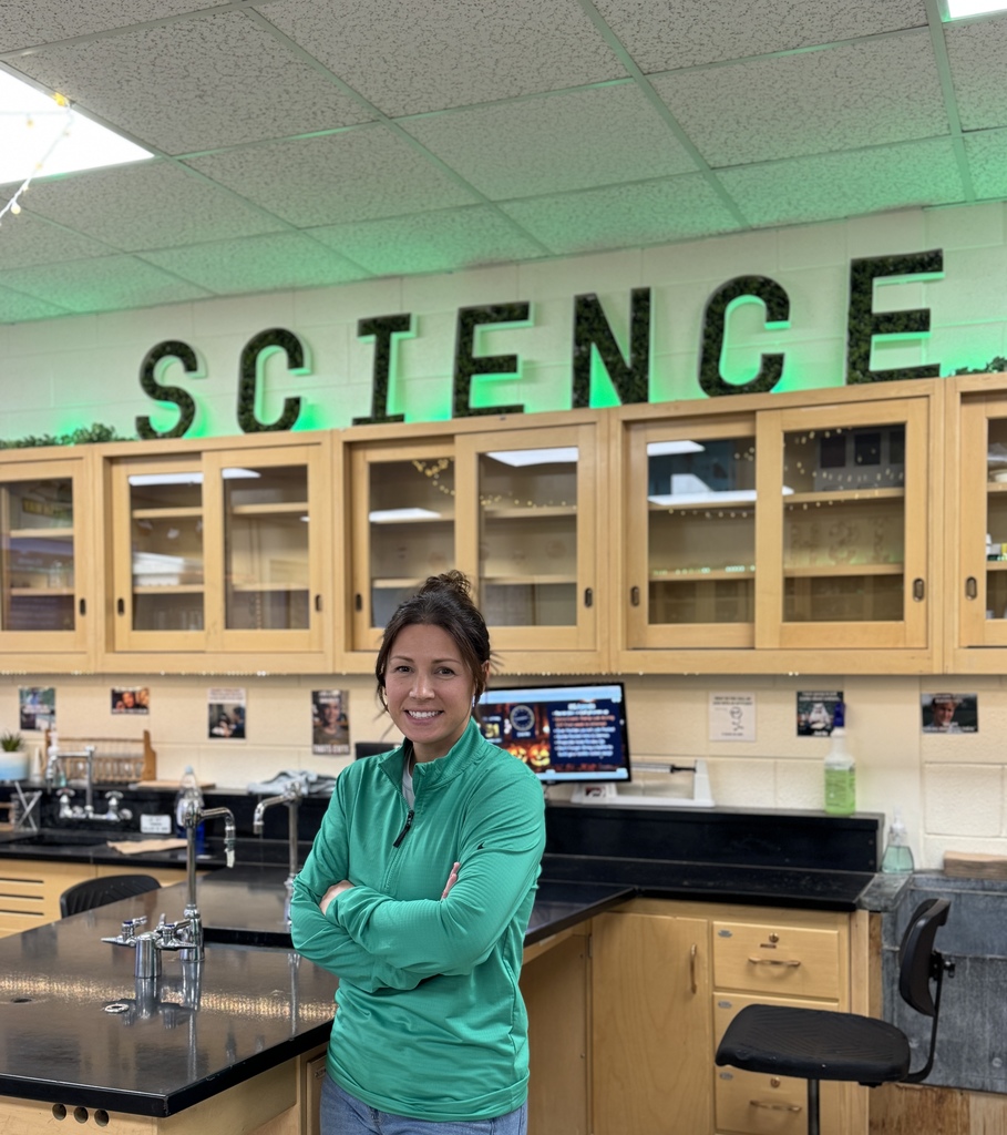 New Staff Spotlight: Albana Smith