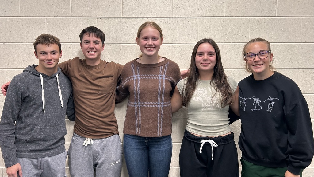 Select members of the SHS Band and Choir performed with some of the best high school musicians from across our region at the Illinois Music Education Association Music Festival on November 8th.