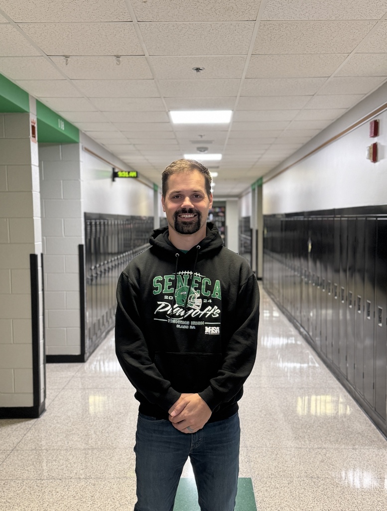 New Staff Spotlight: Brent Smith