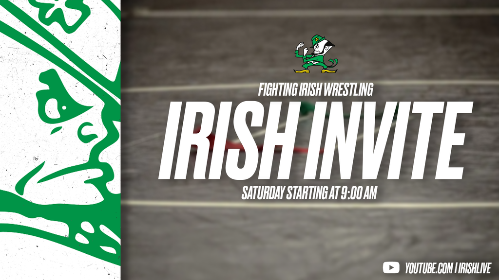 Irish Invite