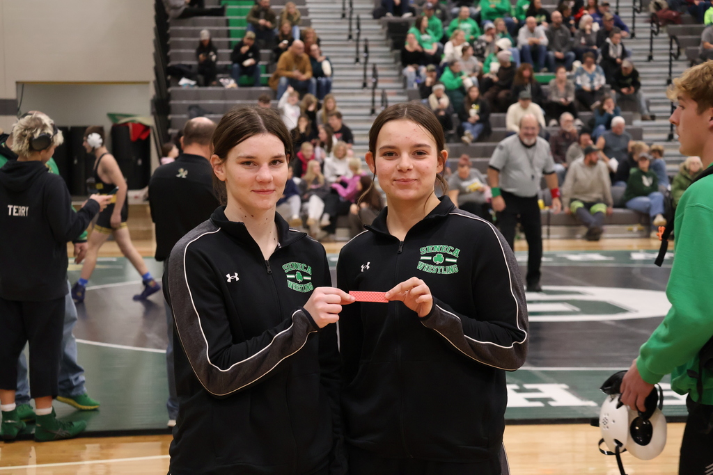 The Fighting Irish Wrestling Team opened their season against Herscher and Sandwich last night.