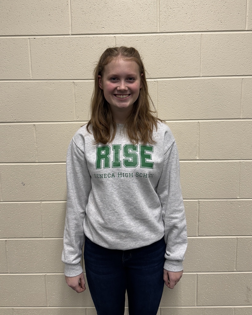 Congratulations to sophomore Alise Jackson for being selected to the ILMEA All-State Choir.