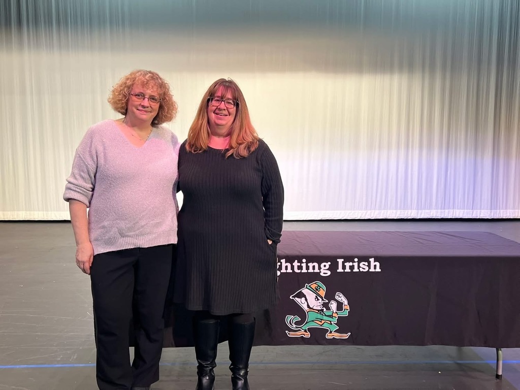 The Seneca Speech Team hosted its annual Irish Invitational Speech Meet on Saturday.