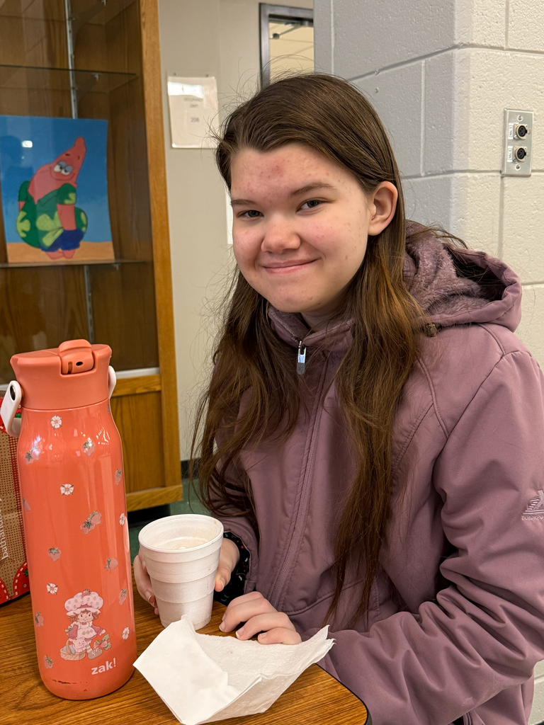 RISE hosted our annual Holiday Social on Monday morning.