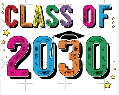 Class of 2030