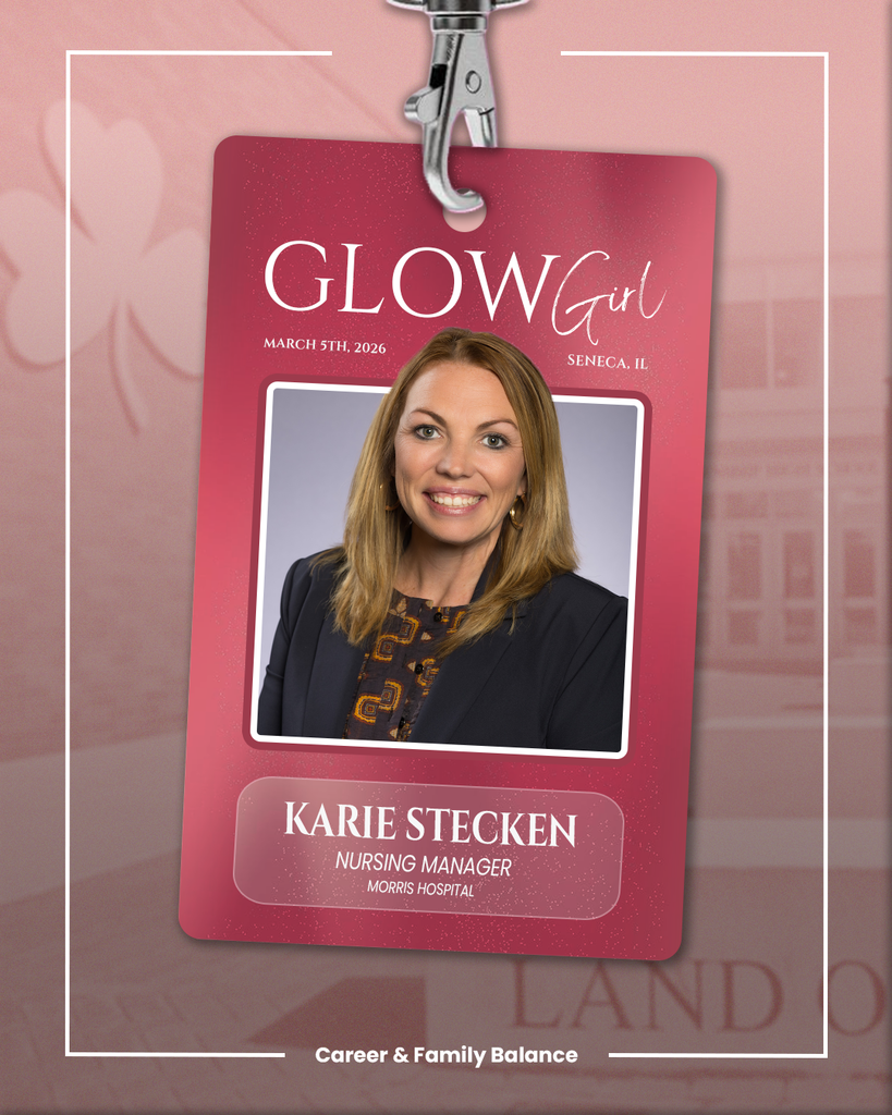 Seneca High School and Jonelle Carter are proud to host GLOW Girl from 9:00 AM-12:00 PM on Thursday.