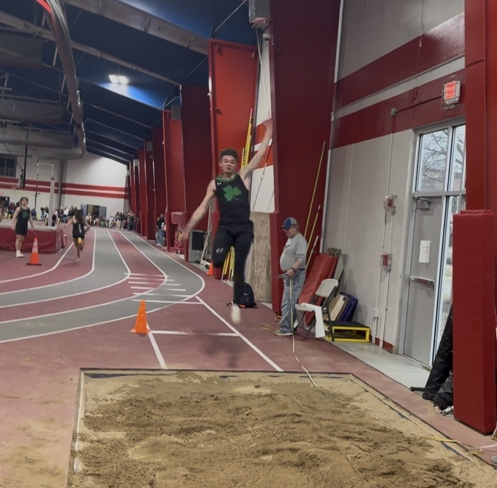 The Fighting Irish Track & Field Team opened their indoor season on Thursday at Lewis University against Morris, Lemont, and Oswego.