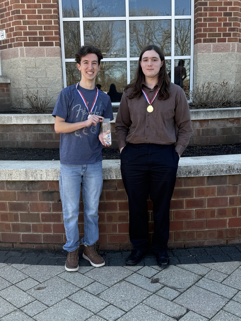 The ACES team attended sectionals at the Eola Community Center in Naperville, IL on Monday.