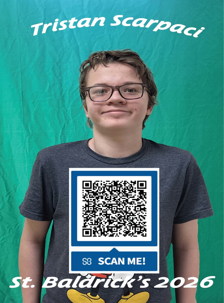 Seneca High School's 18th Annual St. Baldrick's Assembly is this Friday, March 13th @ 2:00PM.