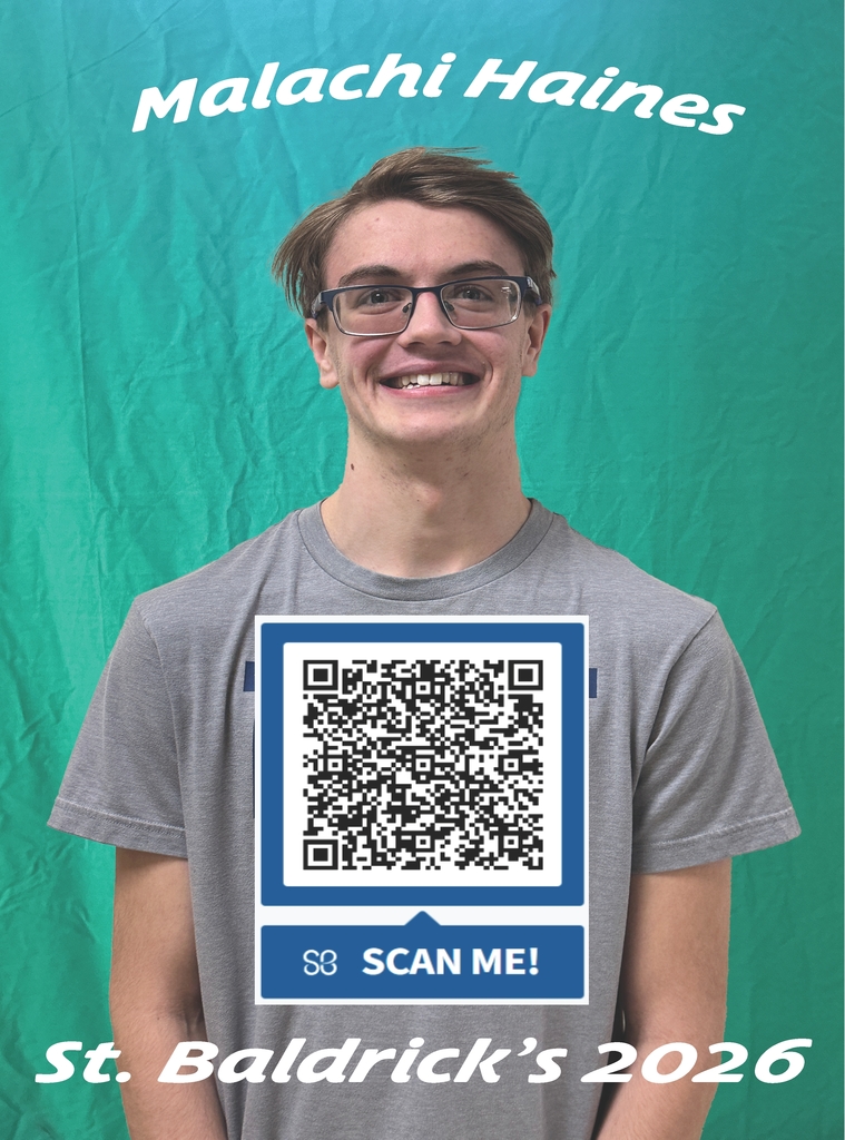 Seneca High School's 18th Annual St. Baldrick's Assembly is this Friday, March 13th @ 2:00PM.