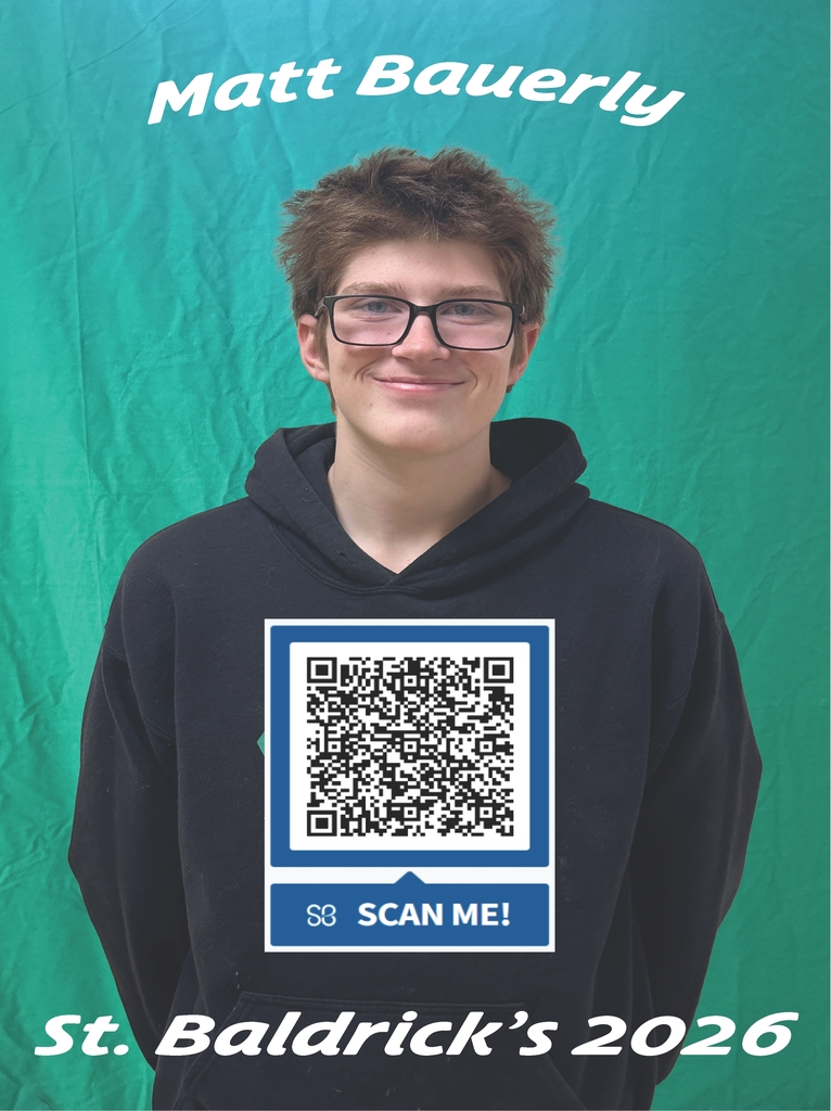 Seneca High School's 18th Annual St. Baldrick's Assembly is this Friday, March 13th @ 2:00PM.