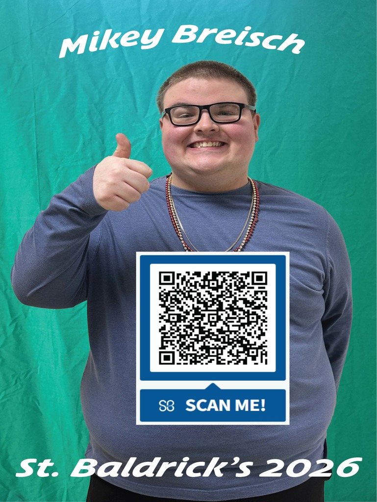 Seneca High School's 18th Annual St. Baldrick's Assembly is this Friday, March 13th @ 2:00PM.