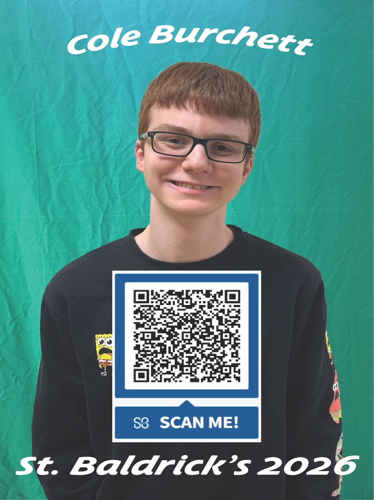 Seneca High School's 18th Annual St. Baldrick's Assembly is this Friday, March 13th @ 2:00PM.