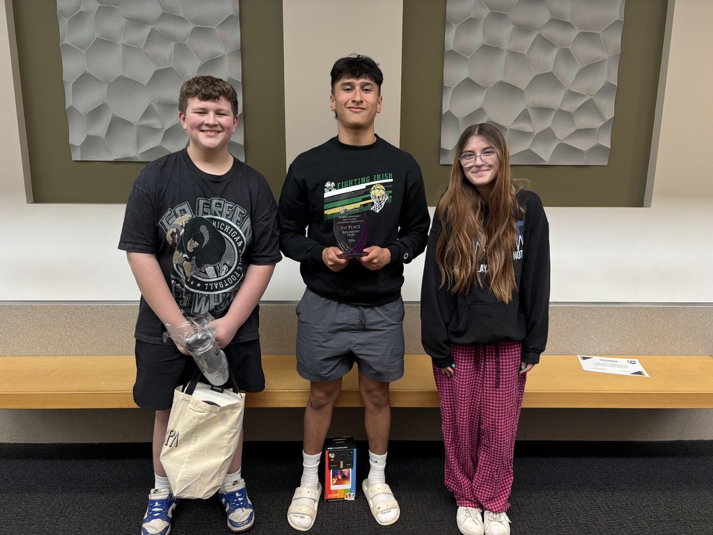 The Seneca High School business club (Society of Entrepreneurship and Accounting Leaders) competed in an accounting competition at JJC on Friday.