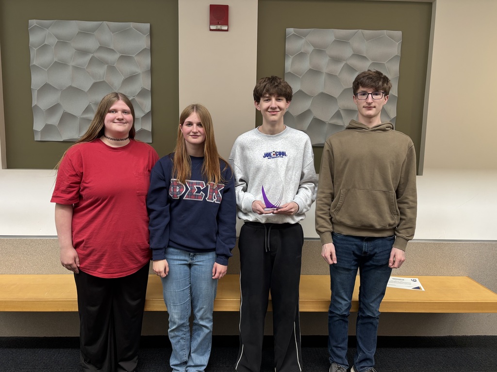 The Seneca High School business club (Society of Entrepreneurship and Accounting Leaders) competed in an accounting competition at JJC on Friday.