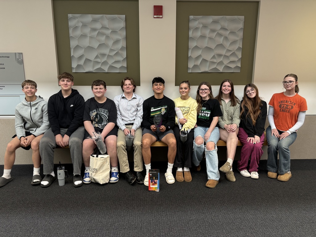 The Seneca High School business club (Society of Entrepreneurship and Accounting Leaders) competed in an accounting competition at JJC on Friday.
