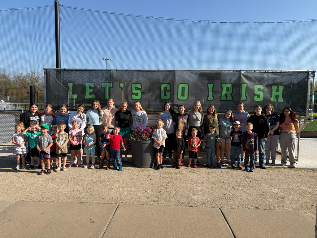Early Childhood Education teachers and preschool students enjoyed a fun and engaging day outdoors.