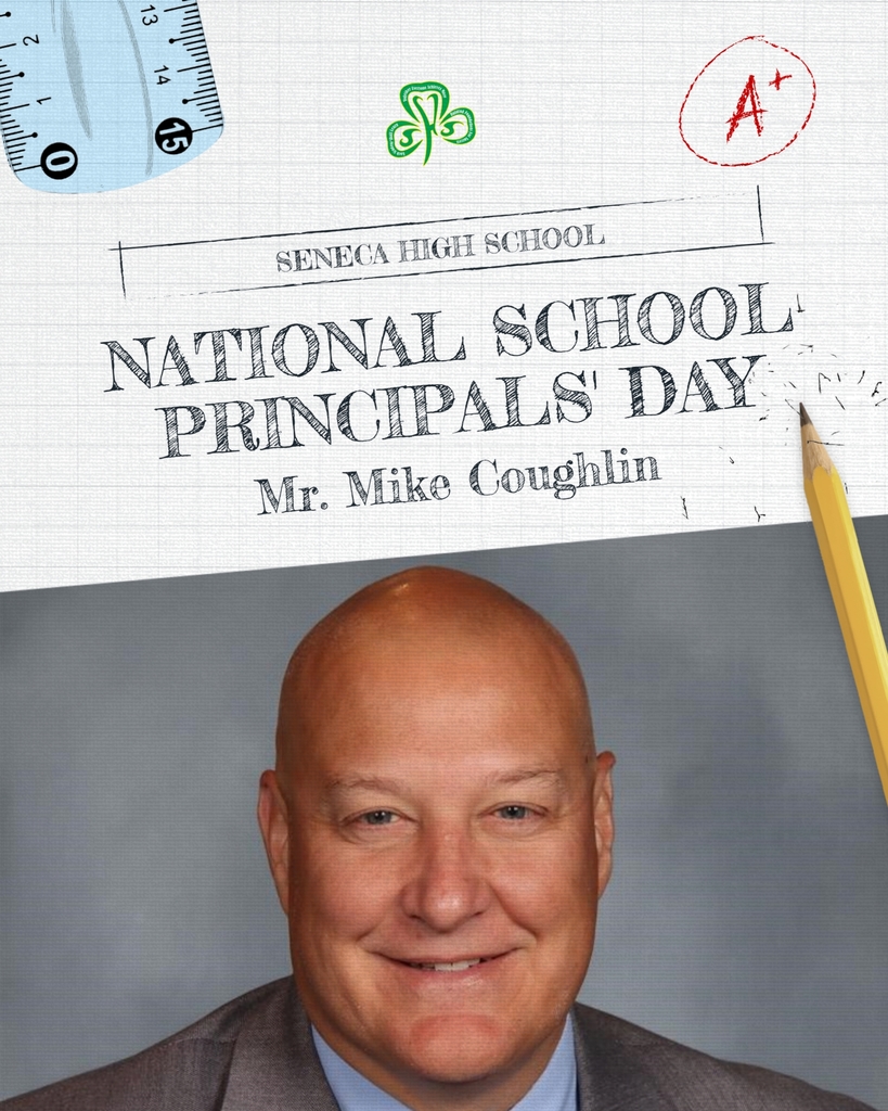 National School Principals’ Day is celebrated annually on May 1st.