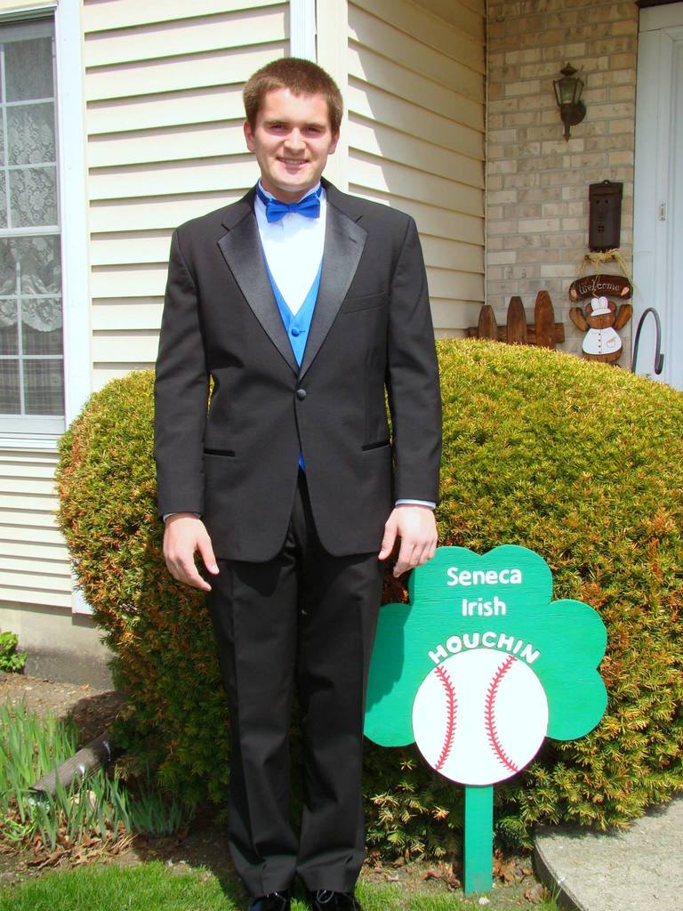 Matt Houchin