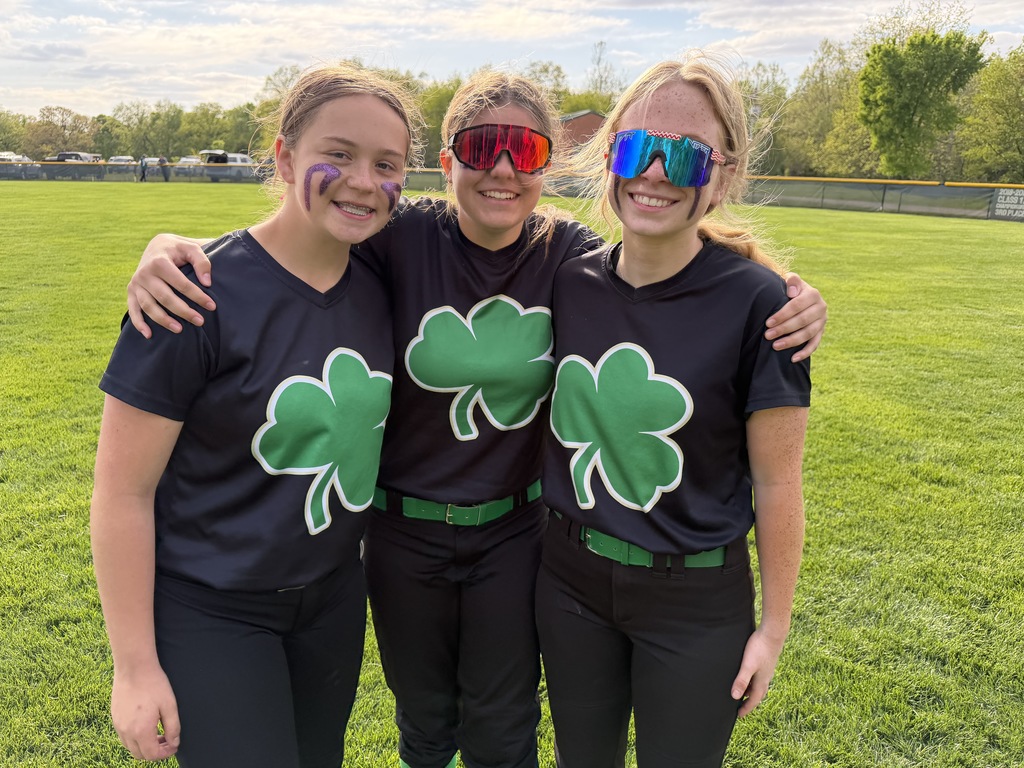 The JV Lady Irish Softball Team closed out their season on Wednesday.