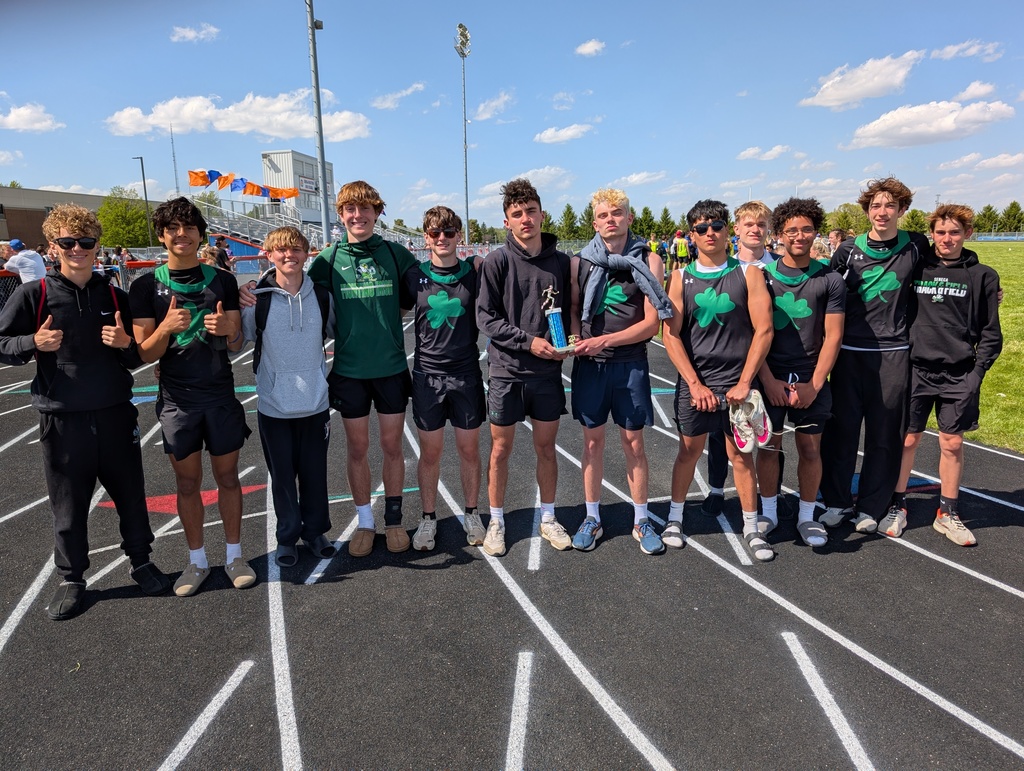 The Fighting Irish Track & Field Team competed at the Genoa-Kingston Invite on Saturday.