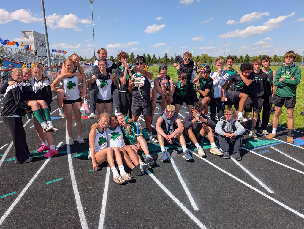 The Fighting Irish Track & Field Team competed at the Genoa-Kingston Invite on Saturday.
