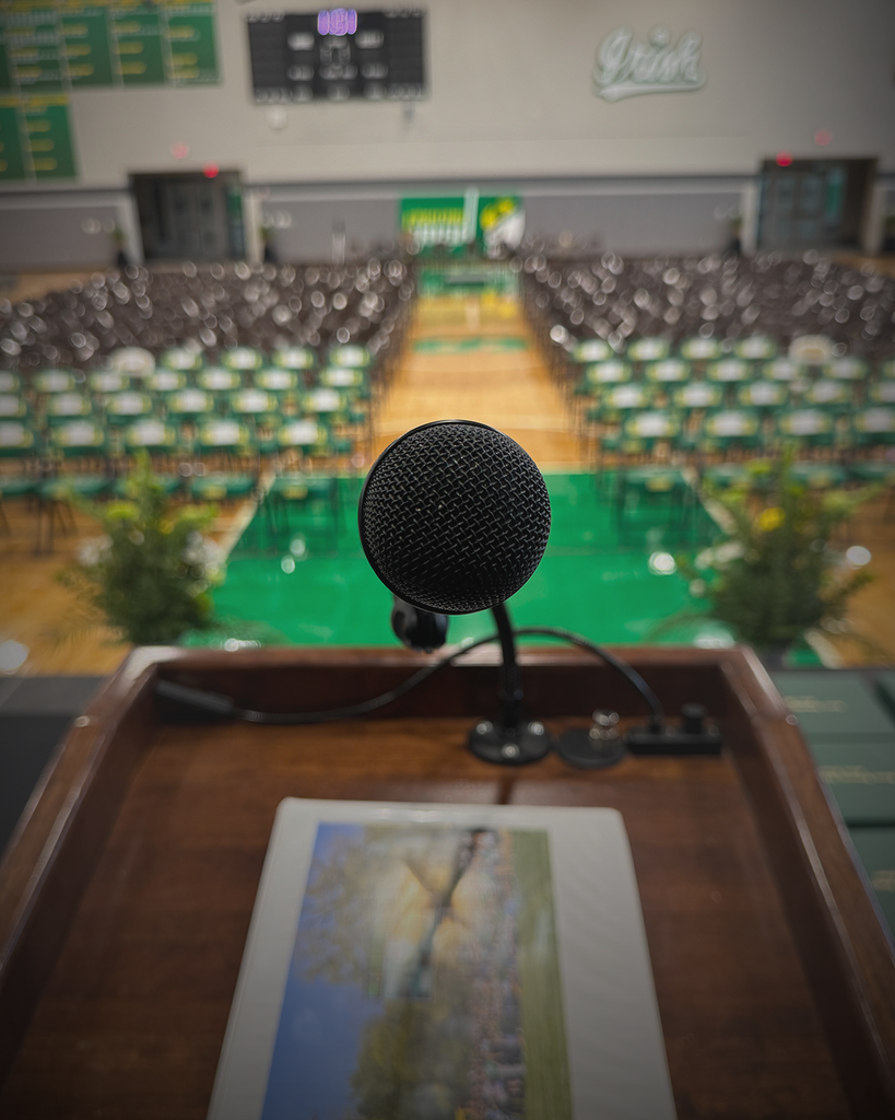 Seneca High School's Class of 2026 Graduation is on Sunday, May 17th at 2:00 PM.