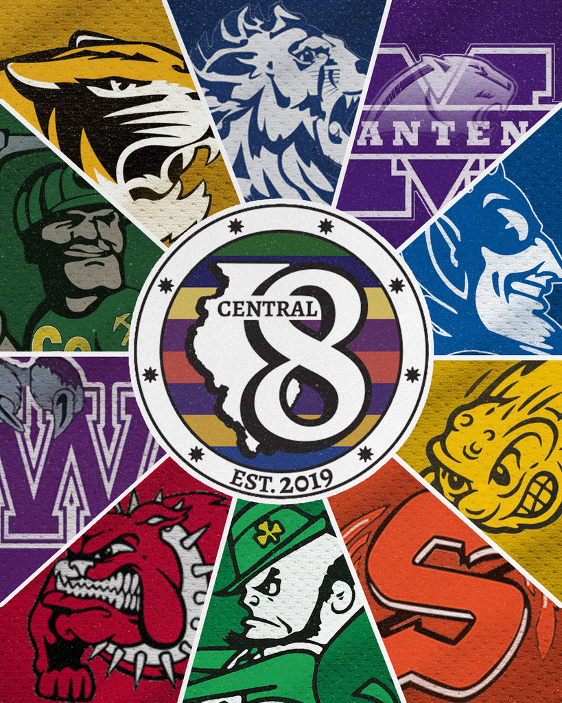 Seneca High School will be joining the ICE Conference for athletics and activities beginning with the 2027-2028 school year..