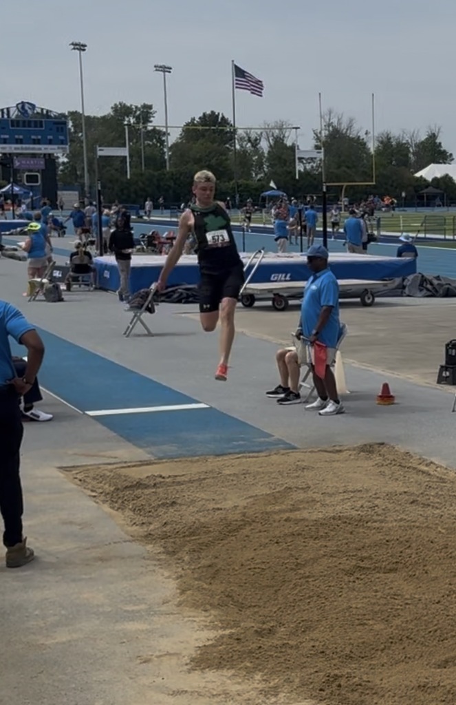 The Fighting Irish Track & Field Team wrapped up their season on Saturday at the IHSA Class 1A State Finals at Eastern Illinois University.