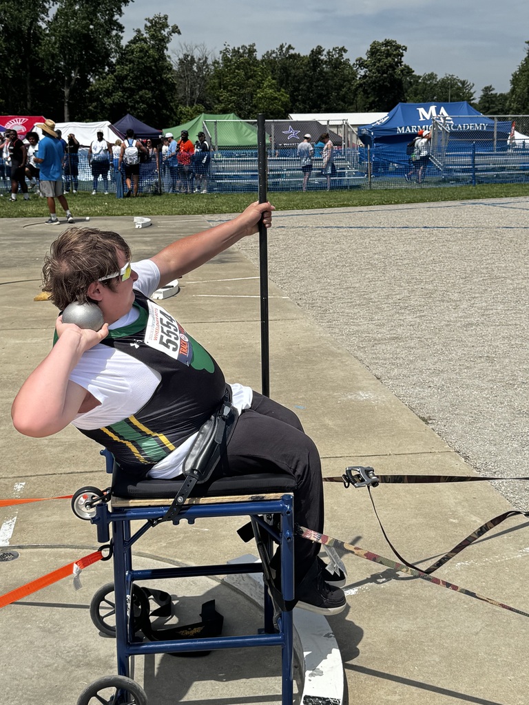 The Fighting Irish Track & Field Team wrapped up their season on Saturday at the IHSA Class 1A State Finals at Eastern Illinois University.