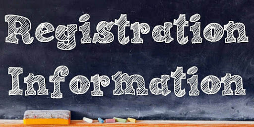 Registration