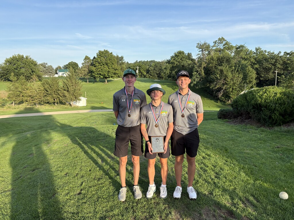 The Fighting Irish Golf Team opened the season on the road Monday.