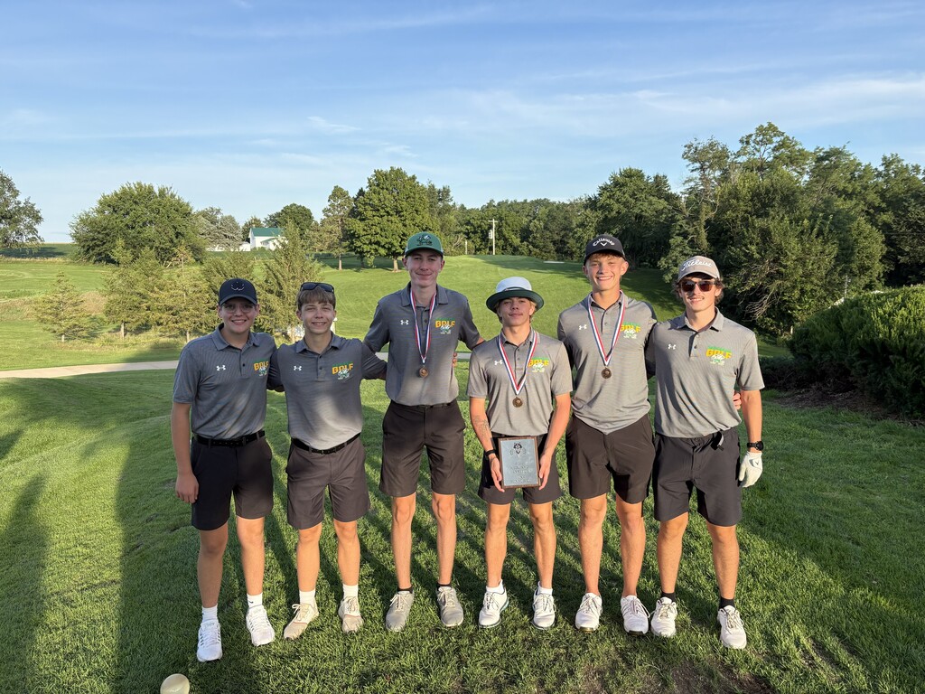 The Fighting Irish Golf Team opened the season on the road Monday.