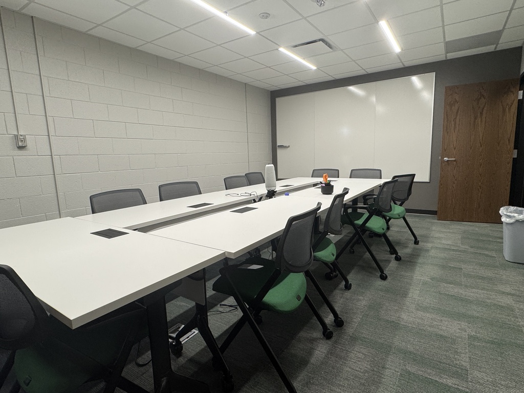 The Seneca High School Board of Education and Administration Team celebrated a ribbon cutting ceremony on Wednesday night as we unveiled our newly renovated Main and Guidance Offices.