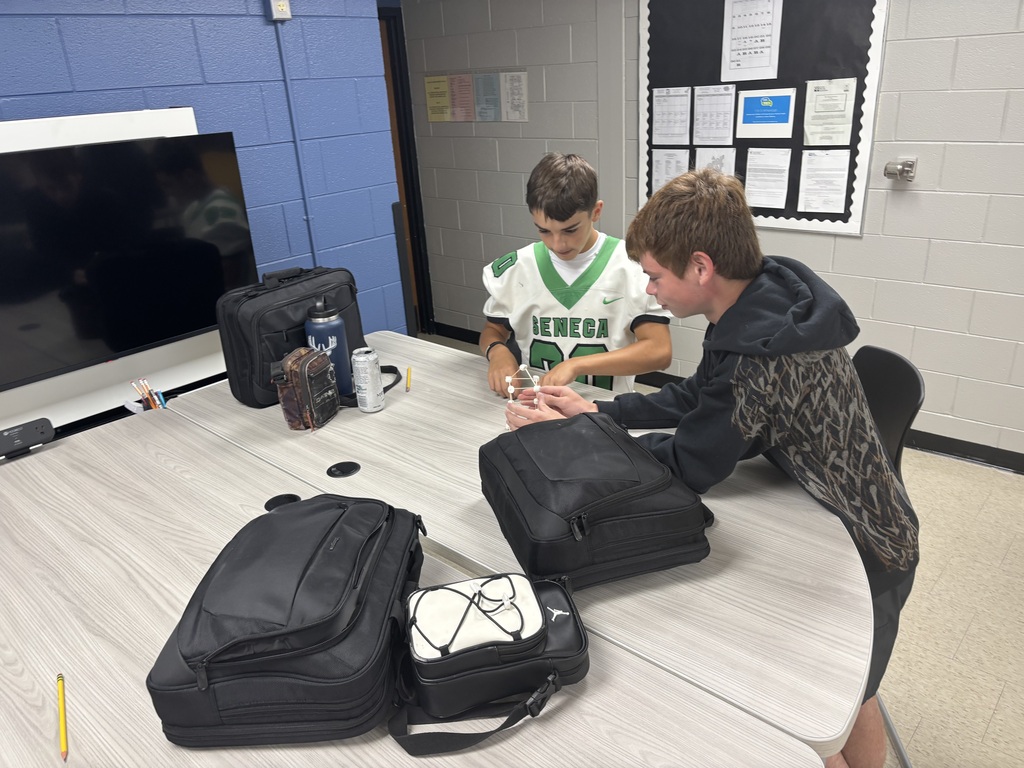 Mrs. Foster's students took on a hands-on challenge to construct the tallest self-supporting tower using only marshmallows and toothpicks.
