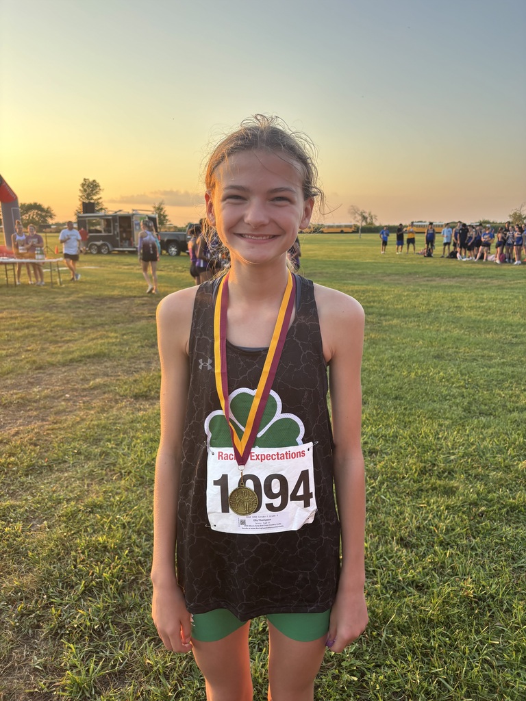 The Cross Country Team opened their season at the Morris Early Bird Invitational on Wednesday.