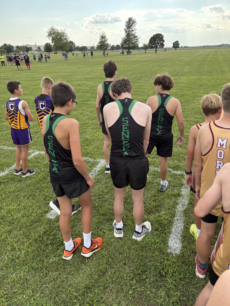 The Cross Country Team opened their season at the Morris Early Bird Invitational on Wednesday.