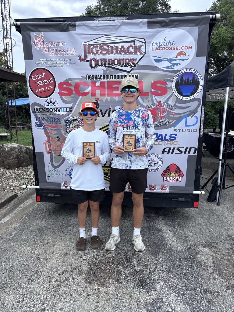 The Seneca Bass Fishing Team competed in the ICASST Cal-Sag River tournament this Saturday in Alsip.