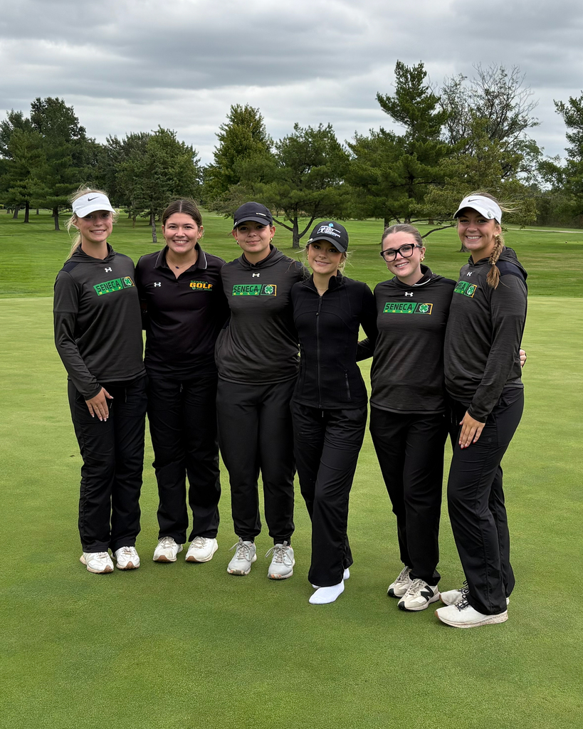 The Tri-County Conference Boys and Girls Golf Tournament was held at Wolf Creek Golf Course in Pontiac on Wednesday.