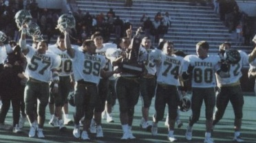 1990 State Football Team