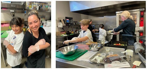 Chef Contest
