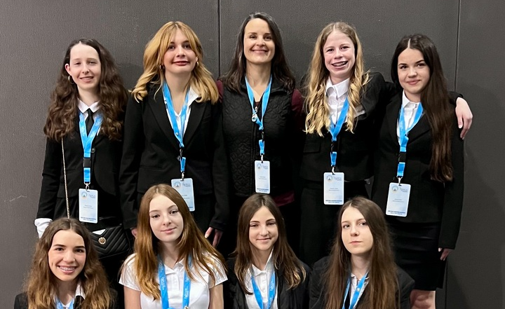 HOSA