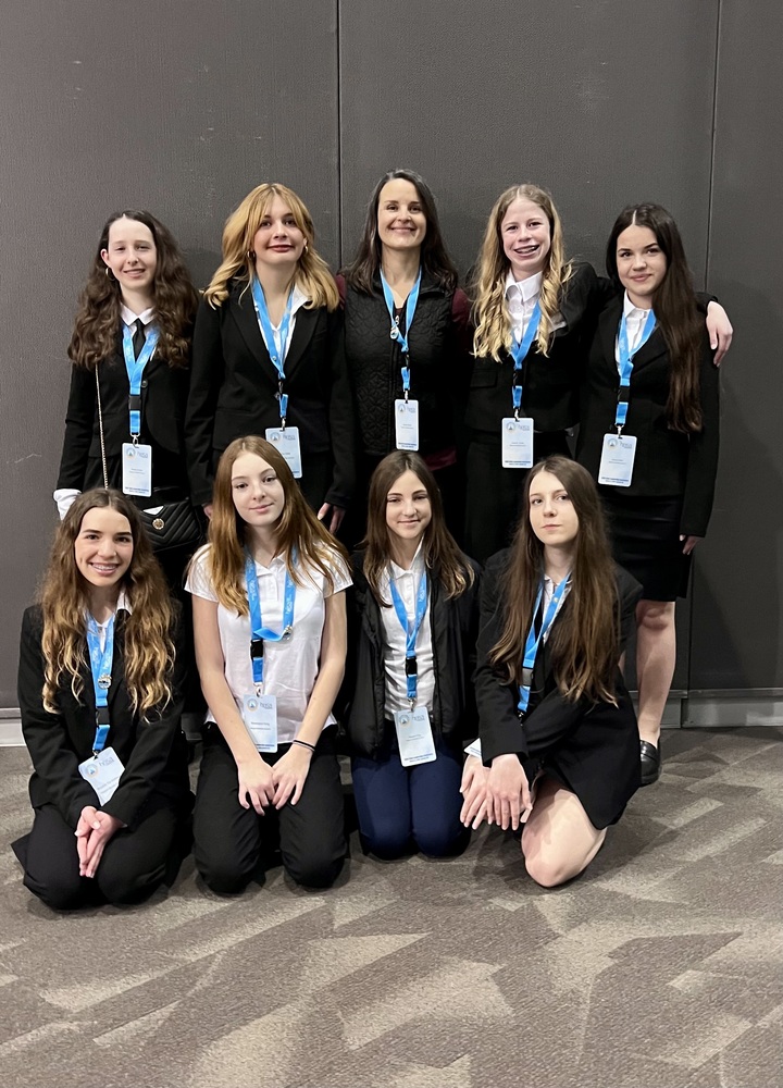 HOSA
