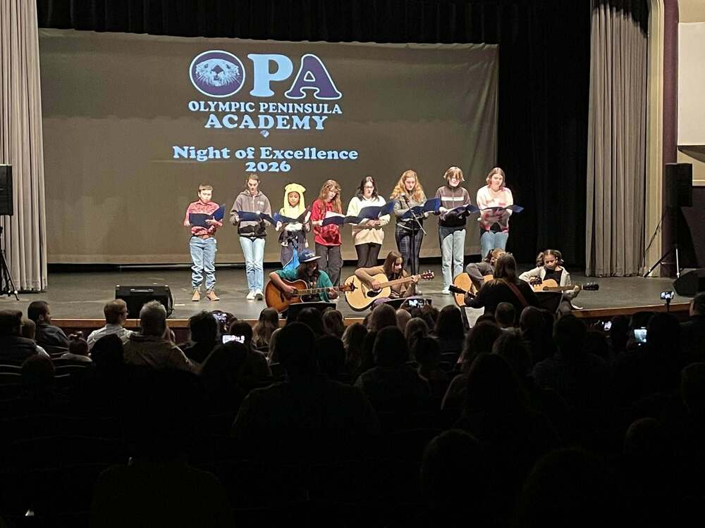 OPA Night of Excellence