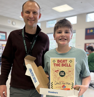 Attendance Matters