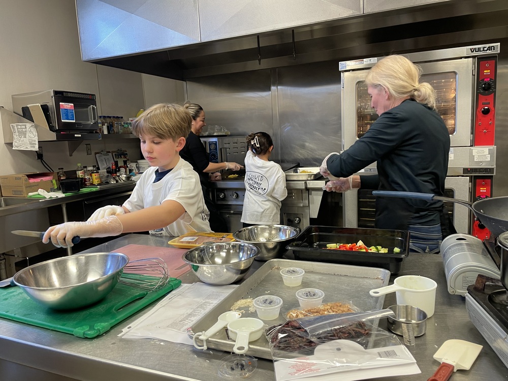 Future Chef Competition