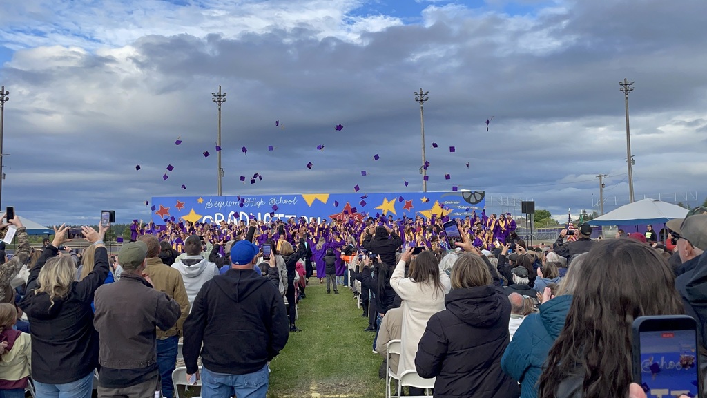 SHS 2026 Graduation