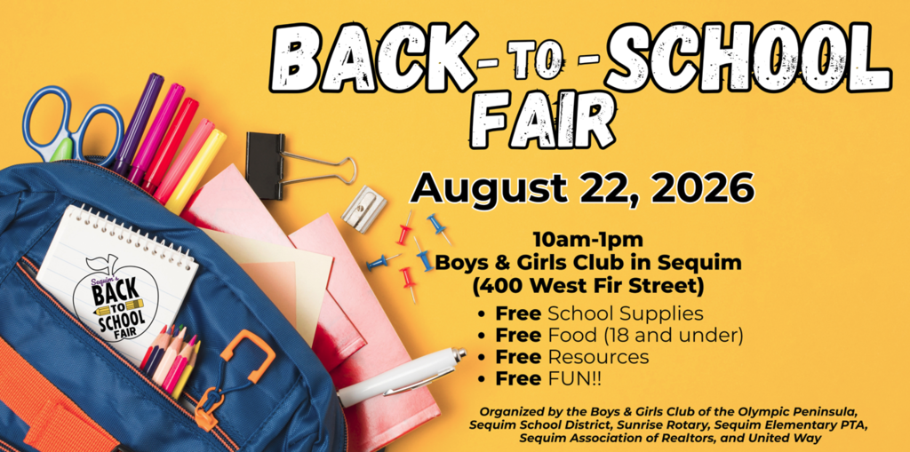 Back-to-School Fair and Supply Lists