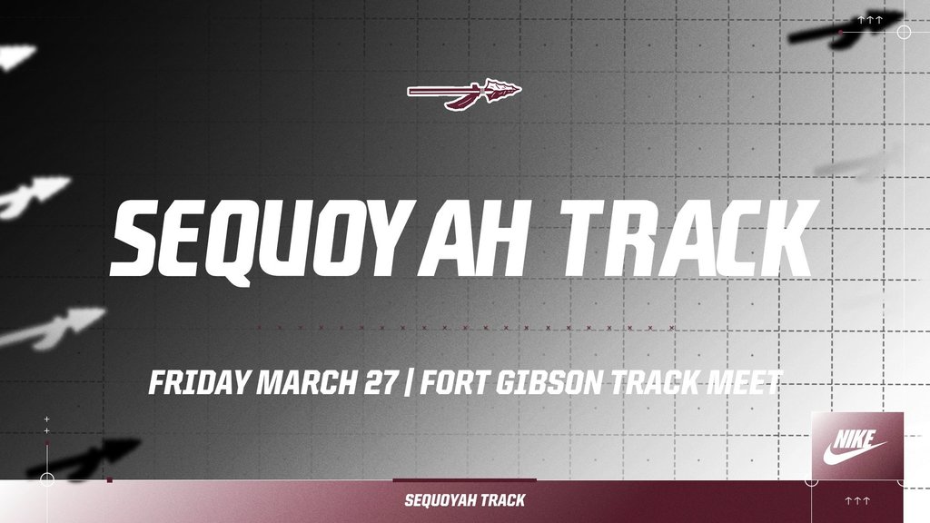 track